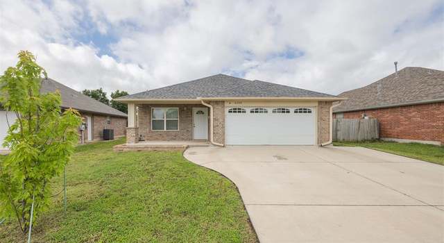 Photo of 6100 SE 7th St, Midwest City, OK 73110
