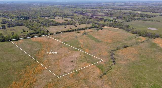 Photo of 7610 W 133rd St S, Oktaha, OK 74450