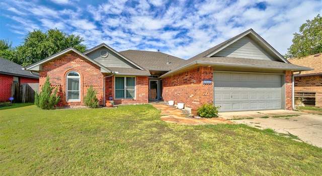 Photo of 14205 S Harvey Ave, Oklahoma City, OK 73170