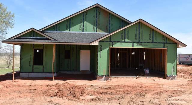 Photo of 412 S Dogwood St, Luther, OK 73054