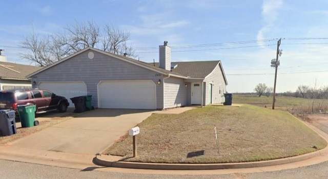 Photo of 11400 N Lincoln Blvd, Oklahoma City, OK 73114