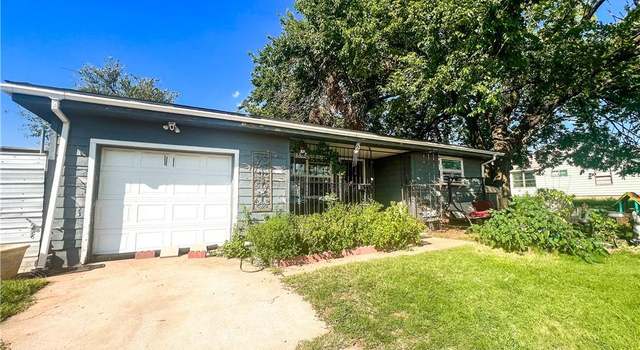 Photo of 537 SE 30th St, Oklahoma City, OK 73129