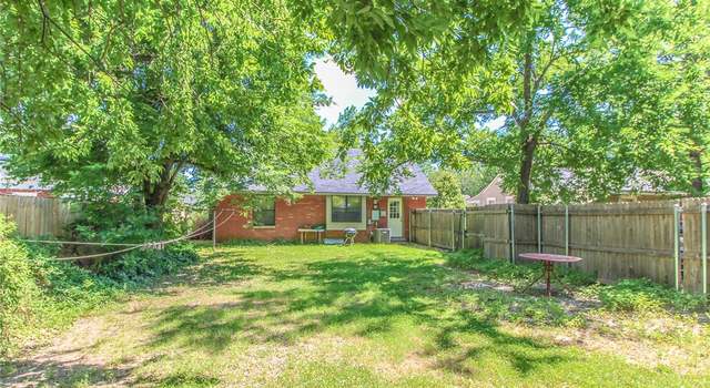 Photo of 605 Nebraska St, Norman, OK 73069