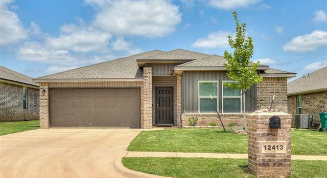 Photo of 12413 NW 142nd St, Piedmont, OK 73078