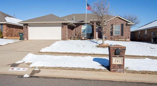 Photo of 141 Dollina Ct, Norman, OK 73069