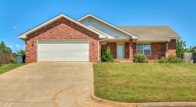 Photo of 2334 Tailwinds Dr, Purcell, OK 73080