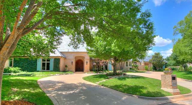 Photo of 5708 Normandy Ter, Oklahoma City, OK 73142