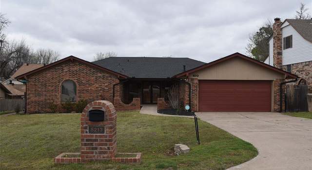 Photo of 8213 NW 16th St, Oklahoma City, OK 73127