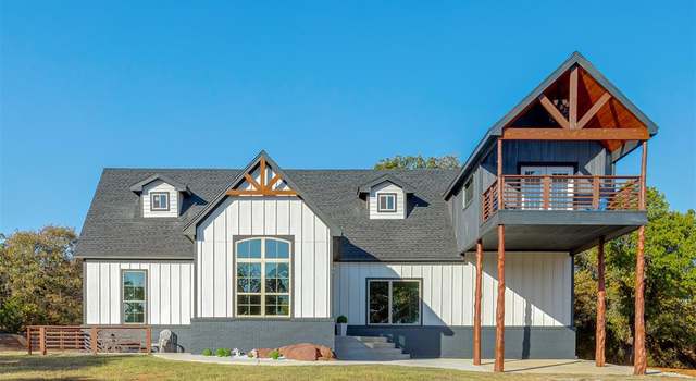 Photo of 17250 E Charter Oak Rd, Luther, OK 73054