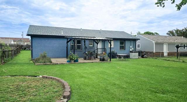 Photo of 434 NW Locust St, Ardmore, OK 73401