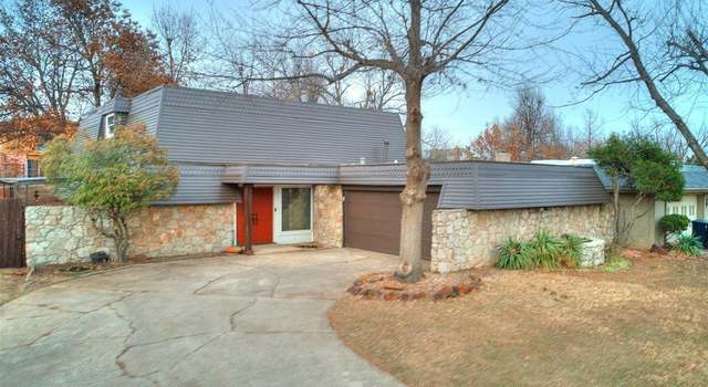 Photo of 6321 Saintsbury Ct, Oklahoma City, OK 73132