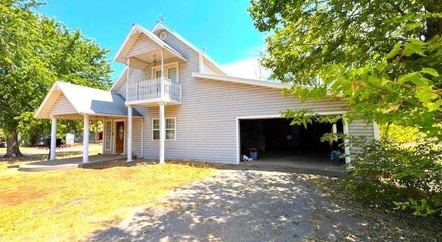 Photo of 502 E Cavalry St, Cordell, OK 73632