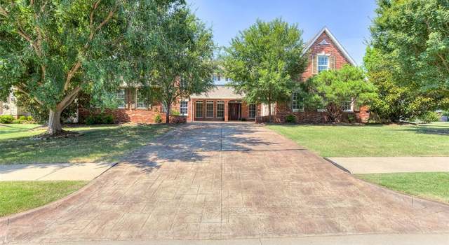 Photo of 1009 WB Meyer Pkwy, Edmond, OK 73025