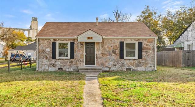 Photo of 907 S Wilson Ave, El Reno, OK 73036