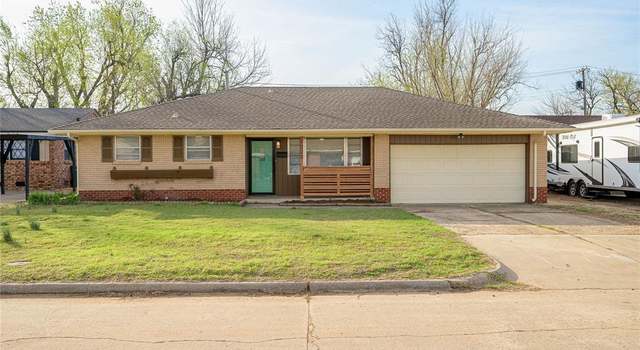 Photo of 1220 N Utah Ave, Oklahoma City, OK 73107
