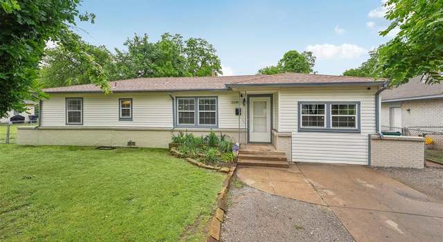Photo of 2338 NW 35th St, Oklahoma City, OK 73117