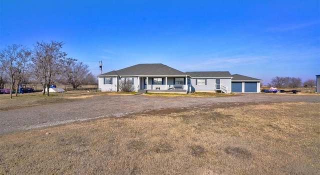 Photo of 16745 SW 36th St, El Reno, OK 73036