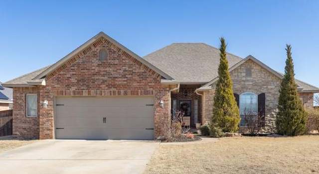 Photo of 2001 Lantana Cir, Shawnee, OK 74804