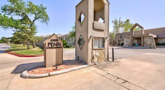 Photo of 5916 N Pennsylvania Ave #121, Oklahoma City, OK 73112