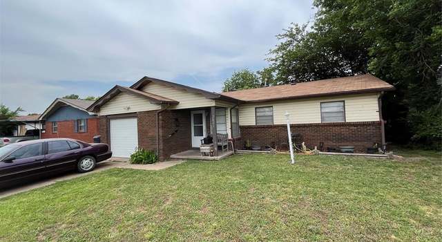 Photo of 2821 SW 63rd St, Oklahoma City, OK 73159