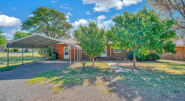 Photo of 306 N Ada St, Granite, OK 73547