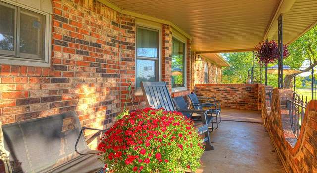 Photo of 1322 S Jim Thorpe Blvd, Prague, OK 74864