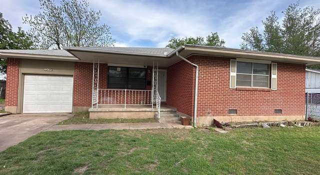 Photo of 2243 NW 40th St, Lawton, OK 73505