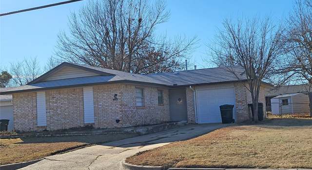 Photo of 3901 Vickie Dr, Del City, OK 73115
