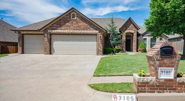 Photo of 3105 SW 139th St, Oklahoma City, OK 73170