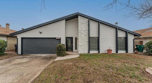 Photo of 8417 NW 86 St, Oklahoma City, OK 73132