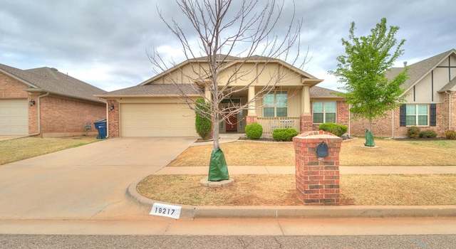 Photo of 18217 Allora Dr, Edmond, OK 73012