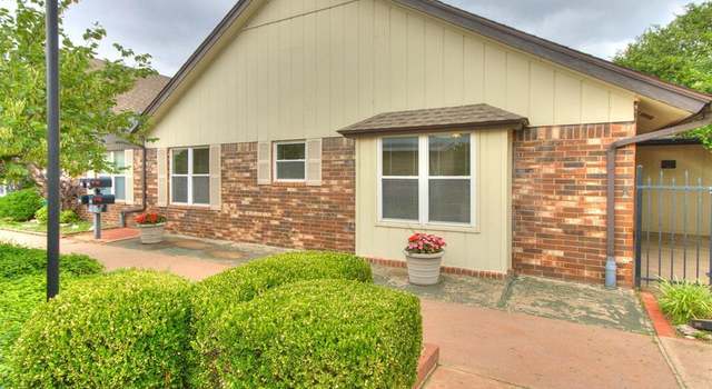 Photo of 9524 Westgate Rd Unit A3, Oklahoma City, OK 73162
