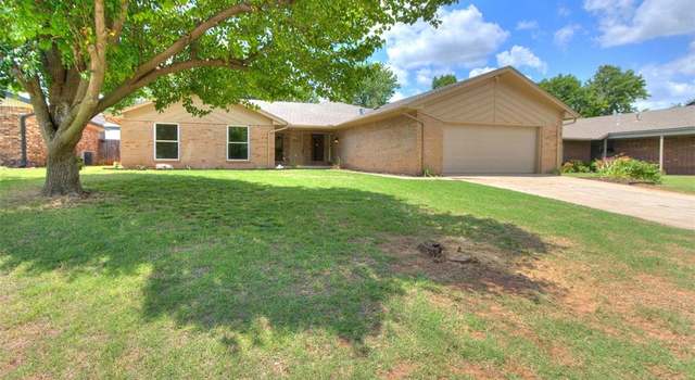 Photo of 10617 Admiral Dr, Oklahoma City, OK 73162
