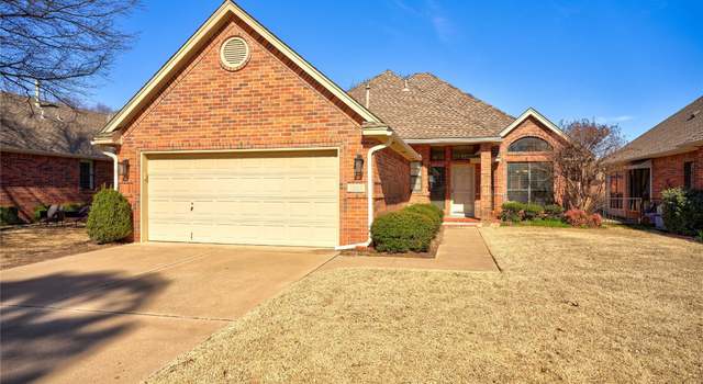 Photo of 1005 Riviera Dr, Norman, OK 73072
