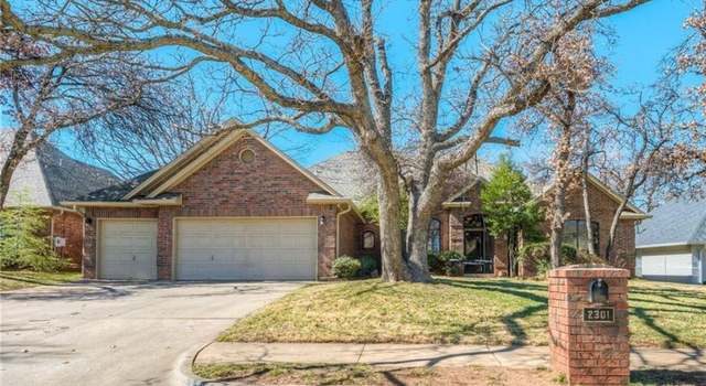 Photo of 2301 Powderhorn Trl, Edmond, OK 73034