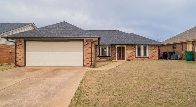 Photo of 3113 S David Dr, Oklahoma City, OK 73159