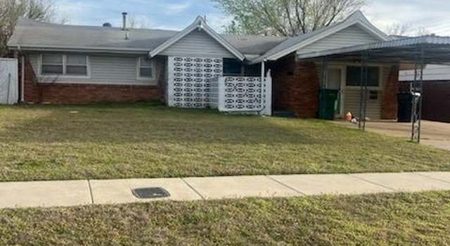 Photo of 3026 SW 53rd St, Oklahoma City, OK 73119