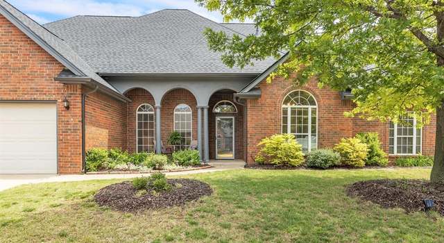 Photo of 14500 Lisa Ln, Edmond, OK 73013