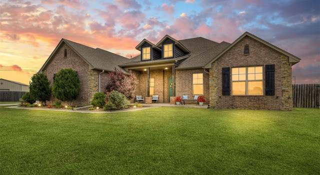 Photo of 7100 SW SW 118th St, Oklahoma City, OK 73173
