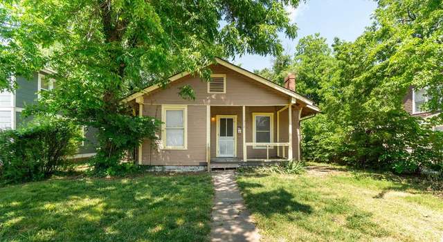 Photo of 912 Classen Blvd, Norman, OK 73071