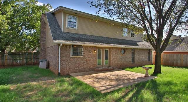 Photo of 1301 Salem Ave, Edmond, OK 73003