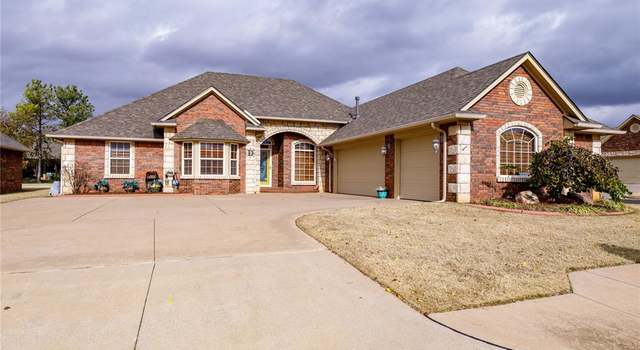 Photo of 2609 NW 151st St, Edmond, OK 73013