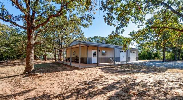 Photo of 355932 E 970 Rd, Prague, OK 74864