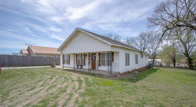 Photo of 506 S 2nd St, Alex, OK 73002