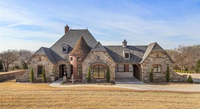 Photo of 24316 E 1025 Rd, Weatherford, OK 73096