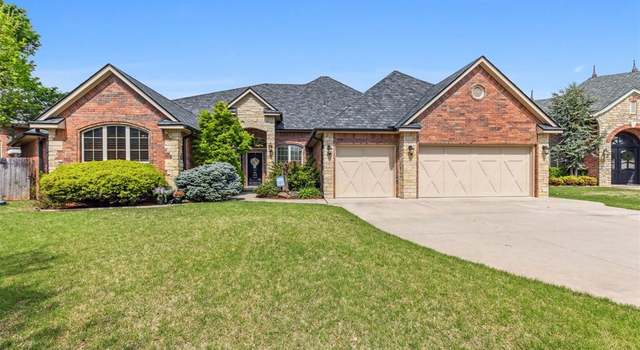 Photo of 4608 Greystone Ct, Norman, OK 73072