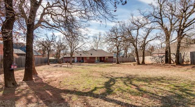 Photo of 1310 Choctaw Trl, Blanchard, OK 73010