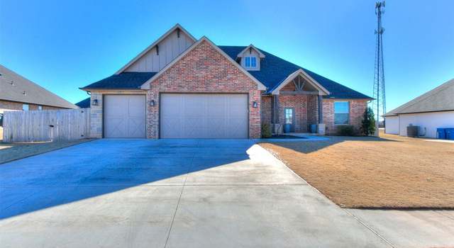 Photo of 4816 Constitution Ln, Tuttle, OK 73089