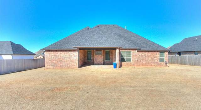 Photo of 4816 Constitution Ln, Tuttle, OK 73089