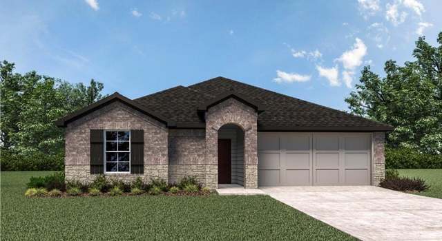 Photo of 14033 The Brook Blvd, Piedmont, OK 73078